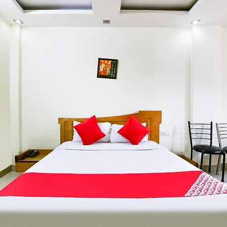 Hotel O All Seasons Jamshedpur Exterior foto