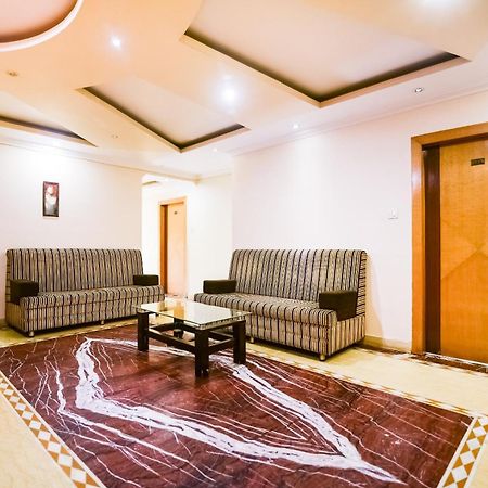 Hotel O All Seasons Jamshedpur Exterior foto