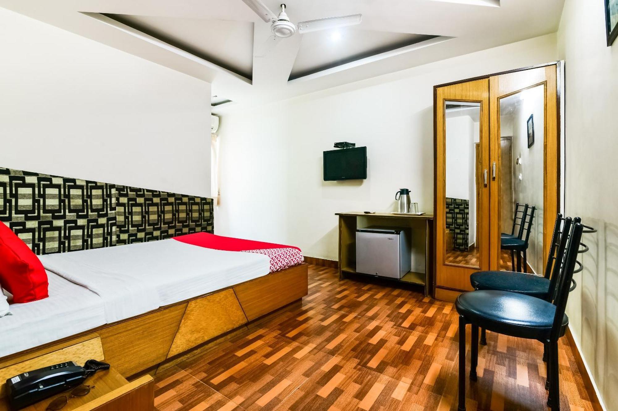Hotel O All Seasons Jamshedpur Exterior foto